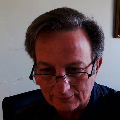 Profile Picture of Mark McCarty (@MedDeviceMark) on Twitter