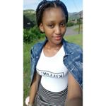 Profile Picture of NokuBongarh Cheryl Mockety (@cherylmockety) on Instagram