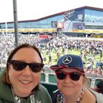 Profile Picture of Caroline Wyatt (@carolinem393) on Instagram