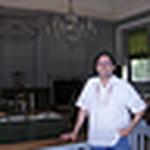 Profile Picture of Victor Hugo Benavides (@Victor Hugo Benavides) on Flickr