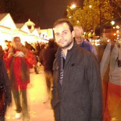 Profile Picture of Ioannis Avgoustis (@Ioannis216) on Twitter