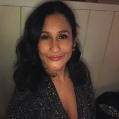 Profile Picture of Mayra Ayala (@jerseygirlrican) on Twitter