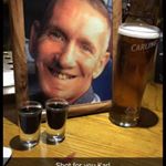 Profile Picture of craig blackburn (@repsol61) on Instagram