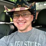 Profile Picture of Scott Rohrbach (@scottrtrainer) on Instagram