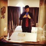 Profile Picture of Anurag Joshi (@anurag_fooodie) on Instagram
