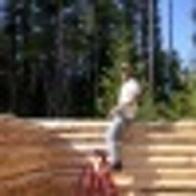 Profile Picture of Michael Wiederhold (@the_wieder) on Twitter