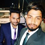 Profile Picture of Rahil shahid (@rahilqureshirahil) on Instagram