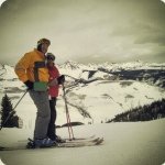 Profile Picture of Steven & Terri Littlefield (@oldskiers) on Instagram