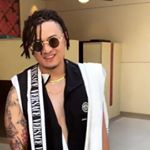 Profile Picture of Dustin Bryan (@uncle.dus) on Instagram