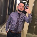 Profile Picture of Jesse Doucette (@jessedoucette) on Instagram