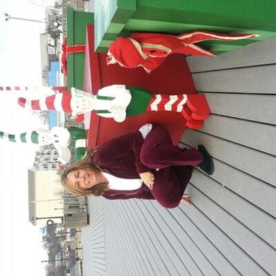 Profile Picture of Patricia Burger (@tburger1959) on Twitter