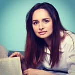 Profile Picture of Регина Яппарова (@iapparova.r) on Instagram