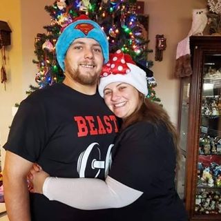 Profile Picture of Ashley Charles (@Ashley-Charles) on Facebook