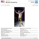 Profile Picture of Michael Humphrey (@topsyturvy_916) on Instagram