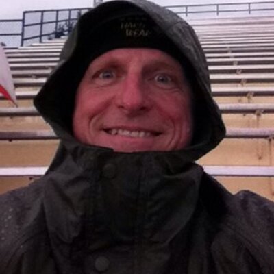 Profile Picture of Jeff Groff (@JeffGroff) on Twitter