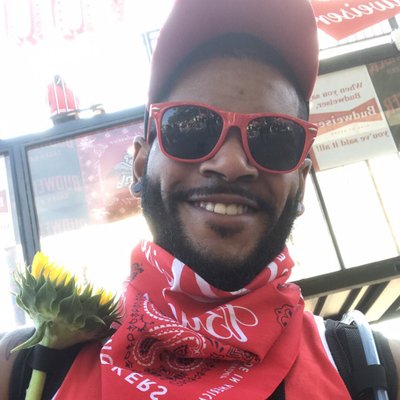 Profile Picture of Mike Rufus (@rufio619) on Twitter