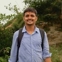 Profile Picture of Deepak Purohit (@deepak-purohit-24) on Quora