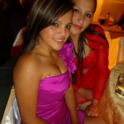 Profile Picture of Devora Diaz Antezana (@devora_diaz) on Twitter