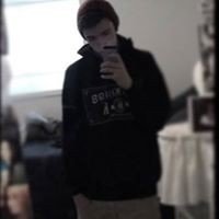 Profile Picture of Kyle Burrow (@kyle-burrow-3) on Quora