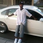 Profile Picture of Kenneth Hudgins (@kennethlhudgins) on Instagram