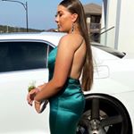 Profile Picture of Jessica Golabovski (@jessicagolabovski) on Instagram