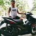 Profile Picture of Marvin Guingab Macaballug (Vin) (@vinyanne.macaballug.20) on Facebook