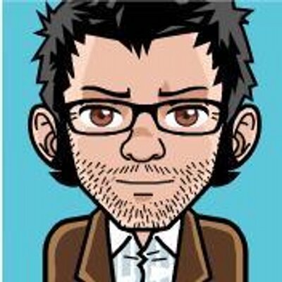 Profile Picture of Charles Minton (@CharlieMinton) on Twitter