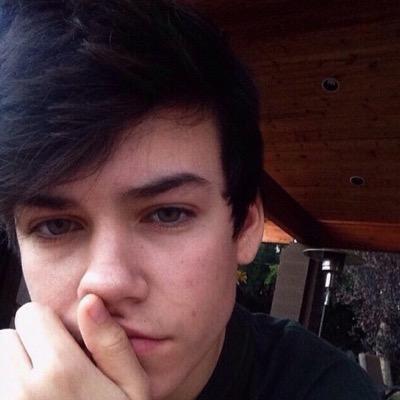 Profile Picture of Kyle Maloy (@_kylemaloy) on Twitter