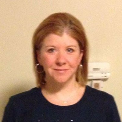 Profile Picture of Tracy Andersen (@TracyJAndersen) on Twitter