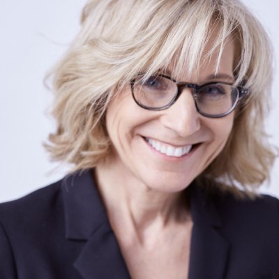 Profile Picture of Maureen Cox (@MaureenCoxInc) on Twitter