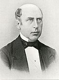 Profile Picture of Johan Collett Falsenon Wikipedia