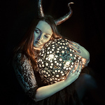 Profile Picture of Isabelle Donga (@isabelle axienne smith donga) on Flickr