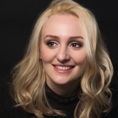 Profile Picture of Ariel Nathanson (@ArielBNathanson) on Twitter