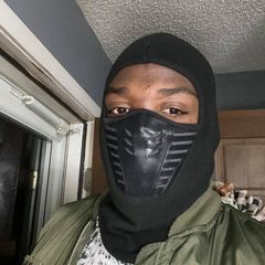 Profile Picture of khalilcmctgraham (@khalilcmctgraham) on Tiktok