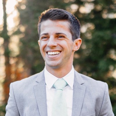 Profile Picture of Jeremy Dance (@DanceJeremy) on Twitter