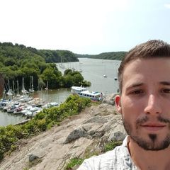 Profile Picture of Daniel Daigneaux (@danieldaigneau0) on Tiktok