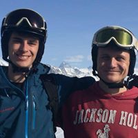 Profile Picture of Grant Lorimer (@grant-lorimer) on Quora