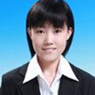 Profile Picture of Lucy Jiang (@lucyjiang0721) on Twitter