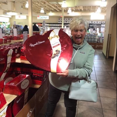 Profile Picture of Jo Ann Webber (@JoAnnWebber4) on Twitter