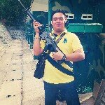 Profile Picture of Ricardo Reezal Chew (@ricardo_reezal) on Instagram