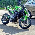 Profile Picture of David Peake (@peakeyyyy.87) on Instagram