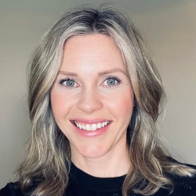 Profile Picture of Michelle Lucier (@MichelleLucier) on Twitter