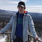 Profile Picture of Anton Andreevich Shanskiy (@shanskiy95) on Instagram