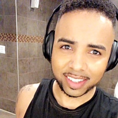 Profile Picture of Victor Rountree (@PrettiBoiSwagJr) on Twitter