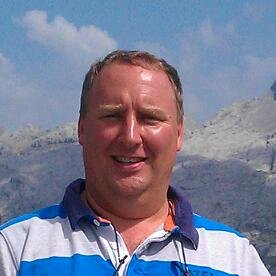 Michael Bloxham - Twitter Profile Picture of Michael Bloxham (@mjb1965xyz) on Twitter