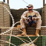Profile Picture of Corporal Brandon James Liddy (@brandonjliddy) on Instagram