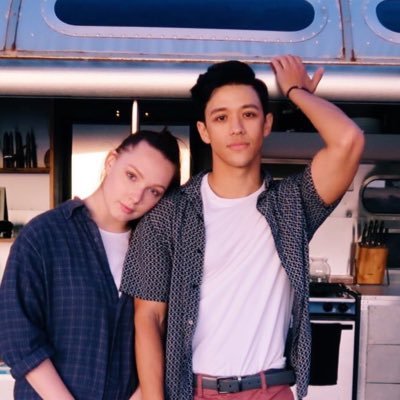 Profile Picture of Haley F + Kyle H = Inspiration (@CrazyForKyley) on Twitter