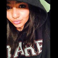 Profile Picture of Alysia Rivera (@alysia-rivera-1) on Quora