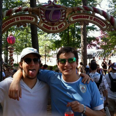 Profile Picture of Mike Mattos (@MichaelMattos1) on Twitter
