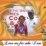 Profile Picture of Ralph Walker (@ralphlwalker27) on Instagram